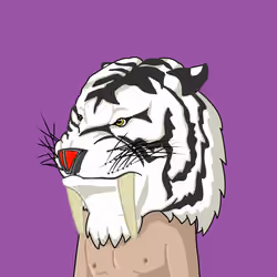 Tiger #396