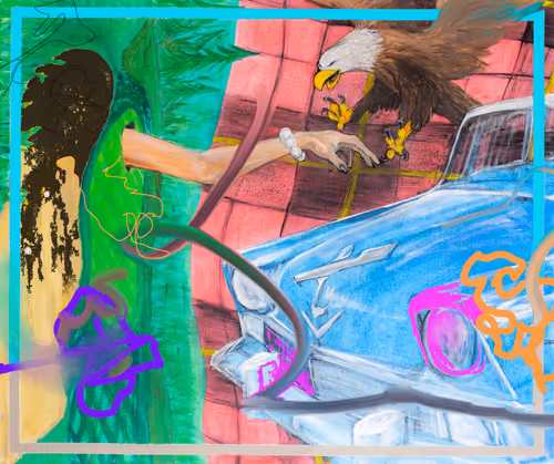 Item #47216035621341469922728001445889187684916841266680301972269562093712086925313 Media