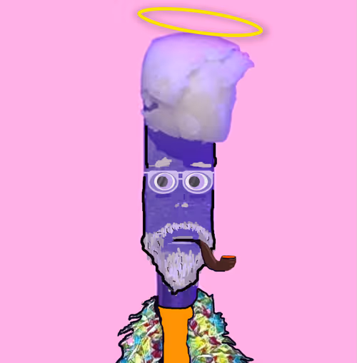 Item #32000915767808189909713509440499411710325983035558635769524052451063326834689 Media