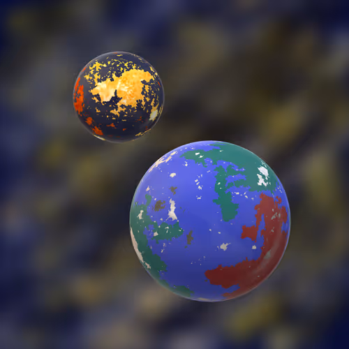 Space