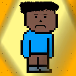 Angry Carpenter #2