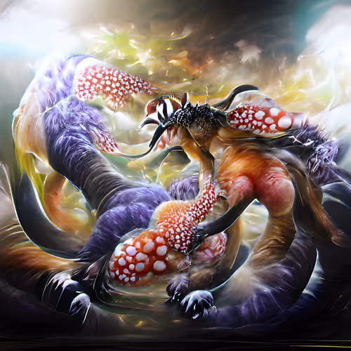 Item #63190268834185327587550178238485986627318171659230976566411160486199167025153 Media