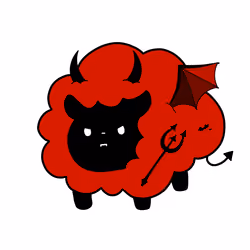 Little Sheep #32