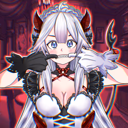Waifudemonworld