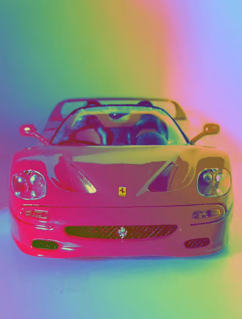 Item #42159712999449067907113964145691135009780602862476765281330278091057314922497 Media