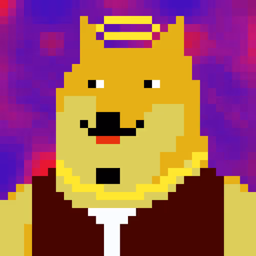 Cryptoshibes