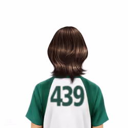 SQUID GAME NFT #439