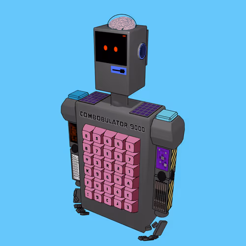 Item #79493951904493639189668645546644995917692023070754995727656410873237155610625 Media