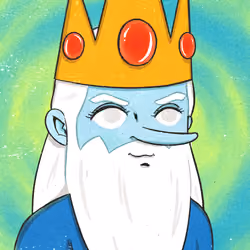 #105 THE ICE KING | SHOWA SPIRIT