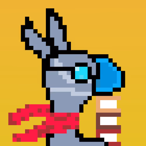CryptoDonkey #177