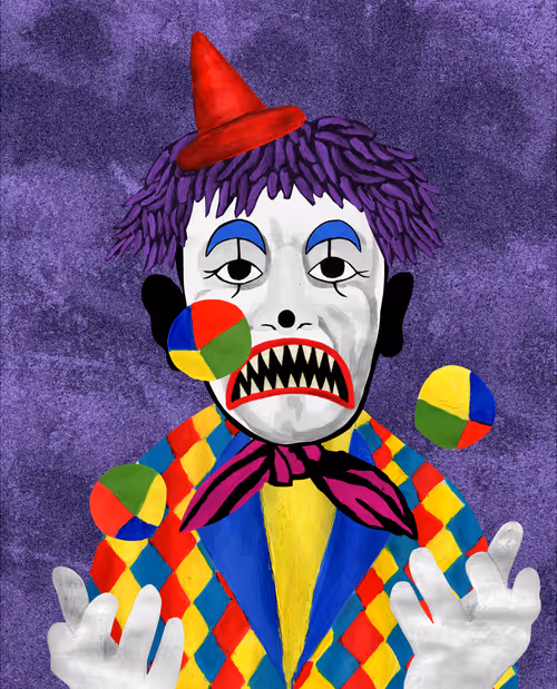 Item #68161677085167031850923655763275131997313977917884474542580746229114061455361 Media