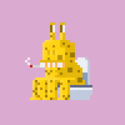 Private time #0051 Monster pack