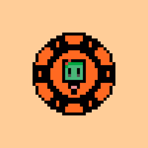 Item #58776816468201994536397550052257055073857270369348417511656600051370428465153 Media