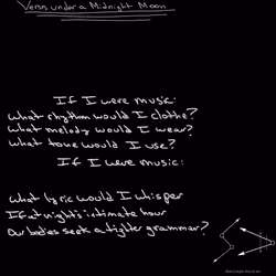 Neural Jihad - Verses Under a Midnight Moon