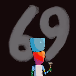 Painter 69