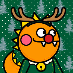 #306 - XMAS