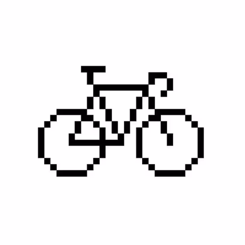 PixelBikes Collection - old