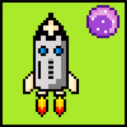 Crypto Rocket 137
