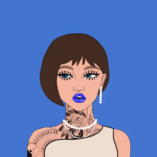 Crypto.Chick #170