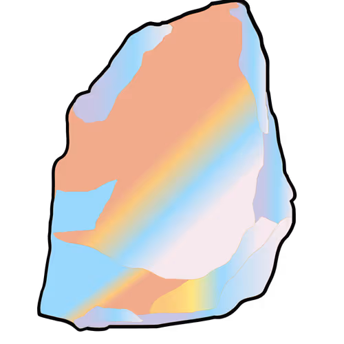 Rock ID 3