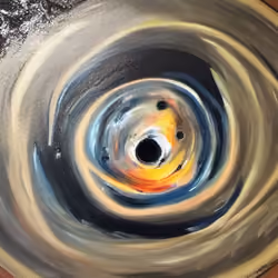 Blackhole #14