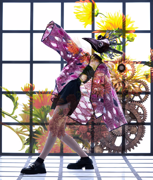 Item #5424861636967533120336005387124685975556528510556515975901620454663726825473 Media