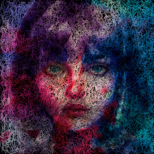 "Sweet Innocence"  1/1