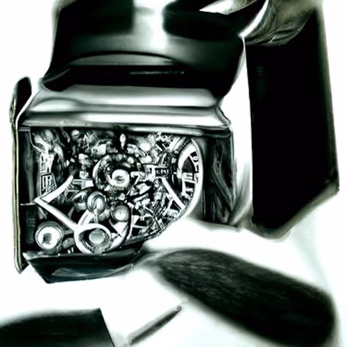 Item #53432485572332555343918634454088131362913215266301379783799062323402857512961 Media