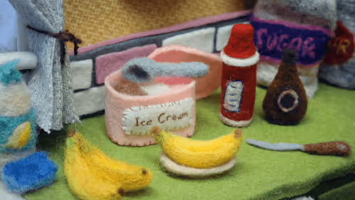 andreaanimates Collection - old