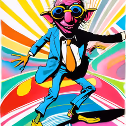 Lets dance