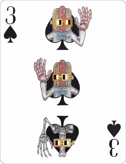 Item #9574268037699999622693781252235389876949185454587431323698828930406894534657 Media