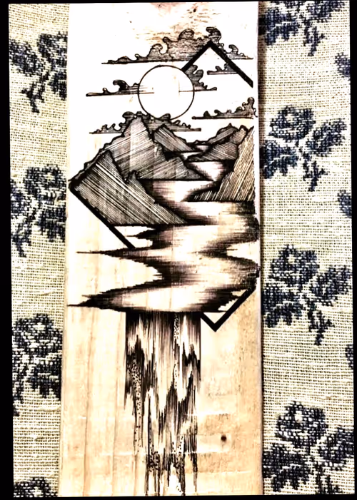 Item #76255986714576525595027003040695972432363231865972649388552802434389351858177 Media