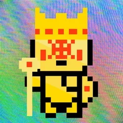 NFTurtle #600