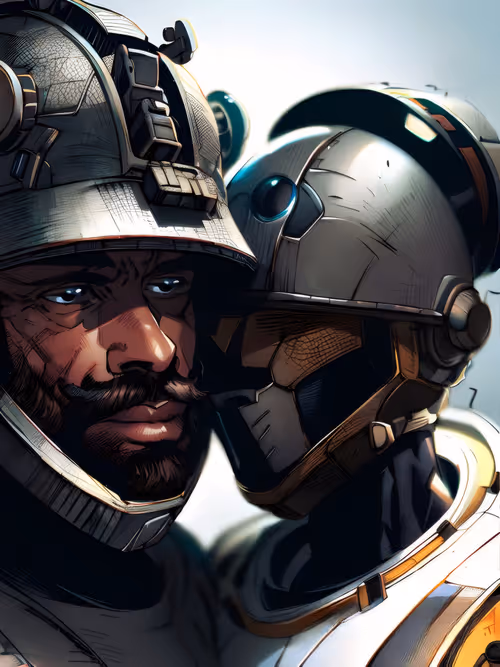 Item #32356370970189452367433263162797709568738583481210614128690835655125773582337 Media