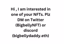 bigbellydaddy Collection
