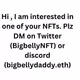 bigbellydaddy Collection