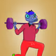 FunctionalFitnessFrogs Collection - old