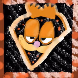 Peeza My Heart - #007