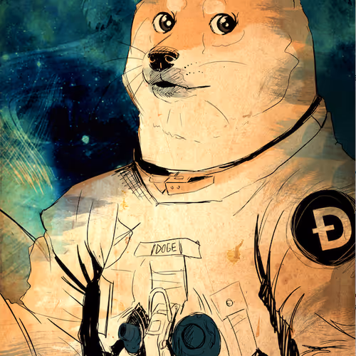 LynxArtCollection Collection - old