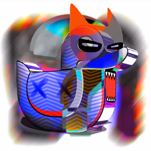 Item #39727739173386073974272530307795775554399241254728791404967027308474363019265 Media