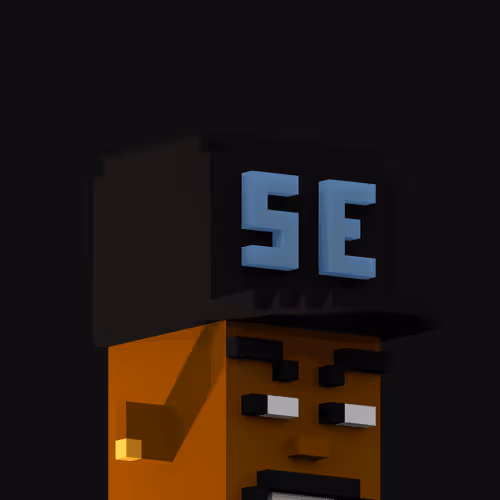 SneakerEther Collection