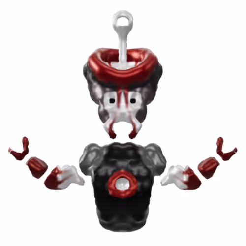 Item #91424983971566300773513476046080503882242609555647300750695752103785933045761 Media