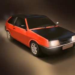 Lada 2108