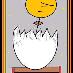 21 - eddie egg & cheese