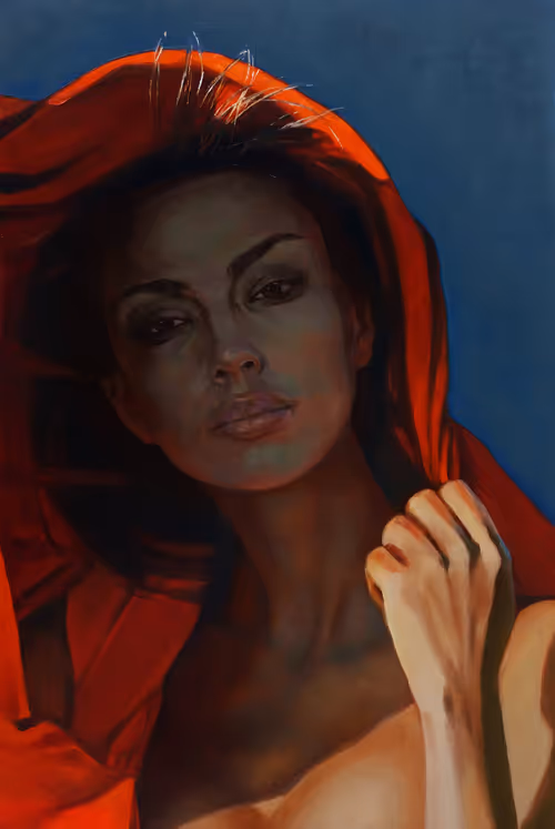 Item #41251186086553283124859871780854107275264440421495083959664522561102370832389 Media