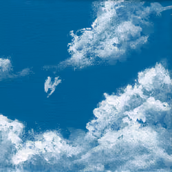 Bloom -Blue-015