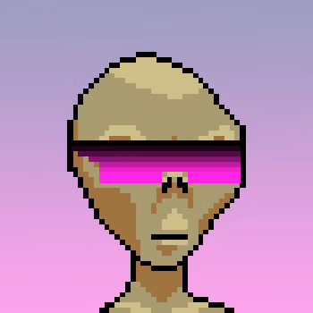 CryptoAlien 00002