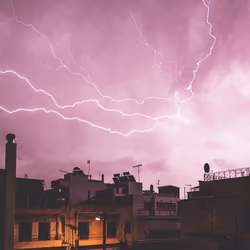 #003 Lightning