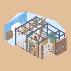 Hygge Spaces#04