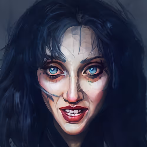 Item #75826485825309362197556152589346513760229322241074639958035258560943189131265 Media